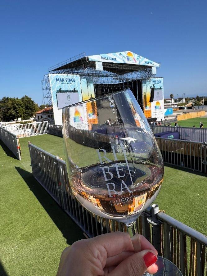 Ribera del Duero regresa a Bella Indexa Festival con un wine bar de 15 referencias