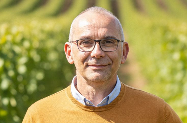 Stéphane Gabard reprend la tête du principal syndicat de l’appellation Bordeaux
