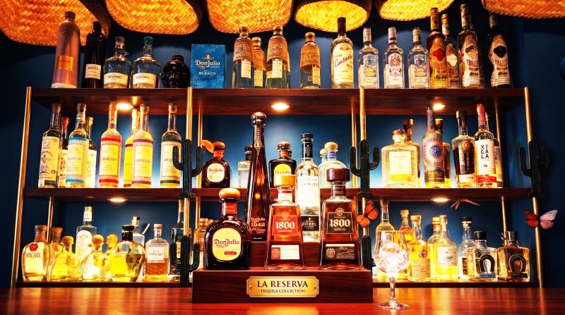 XAMACH reivindica el tequila pausado como eje de su campaña conmemorativa