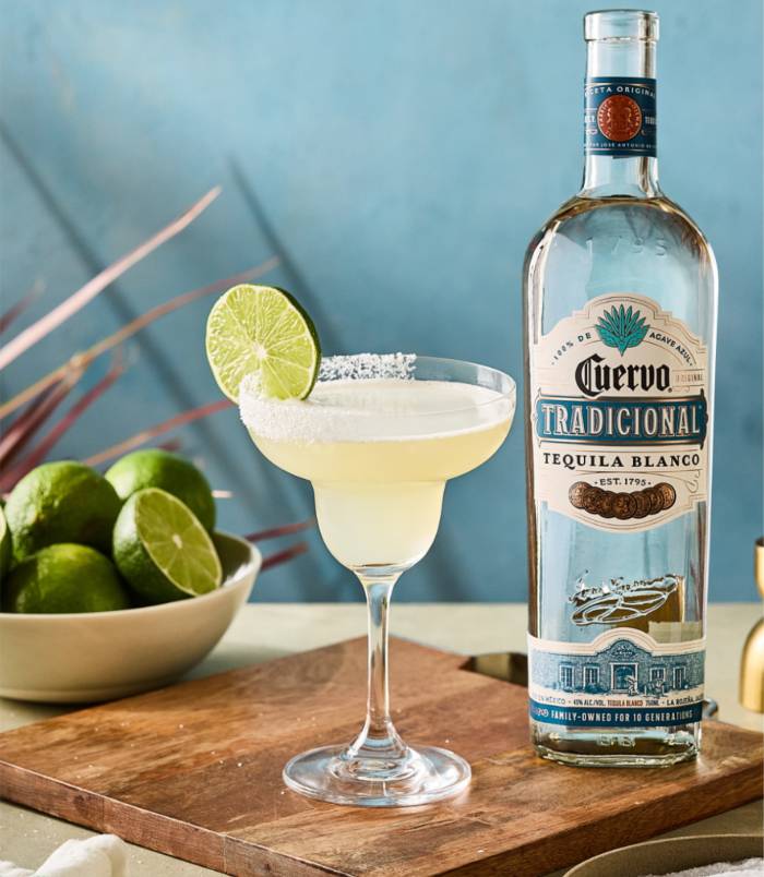Jose Cuervo plantea tres combinados para celebrar el Día Internacional del Tequila