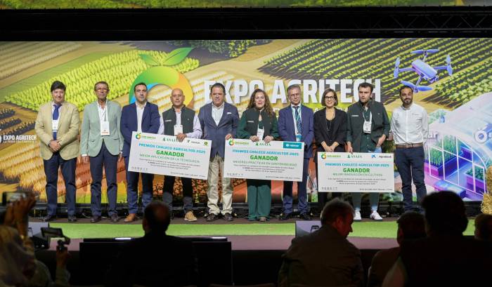 Expo AgriTech y ASAJA reabren los premios que buscan a los agricultores más innovadores