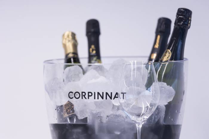 Corpinnat concentra 22 de los 37 espumosos con 95 puntos o más en la Guía Peñín 2027