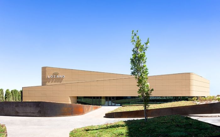 Bodegas Lozano entra en el vino sin alcohol para crecer