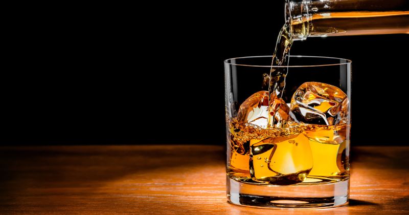 India’s Growth Keeps the Global Whisky Market Afloat in 2026