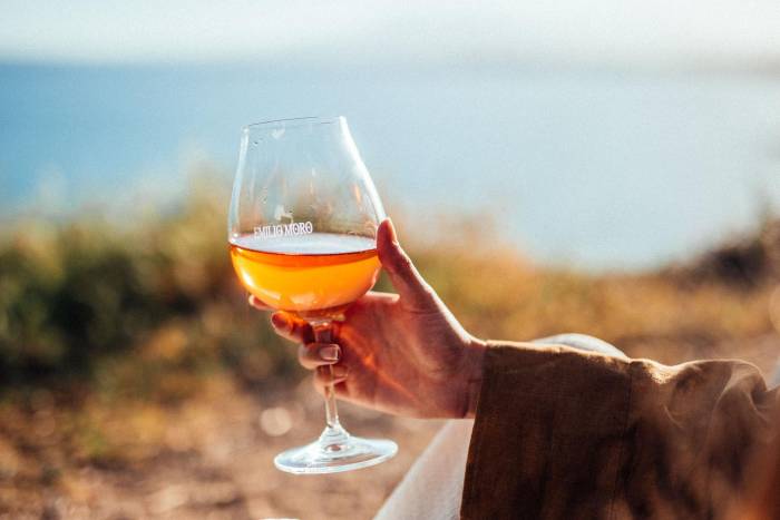 Bodegas Emilio Moro impulsa una campaña de verano con cinco vinos ligados a recuerdos sensoriales
