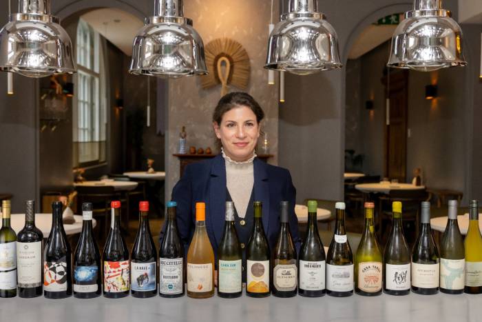 Argentina Reloaded reunirá en Buenos Aires a más de 100 bodegas