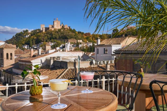 Barceló convierte el eclipse de agosto en una ruta de experiencias por Andalucía