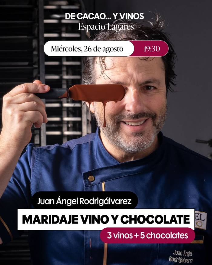 MUWI abrirá su edición de agosto en Logroño con vino, música y actividades paralelas