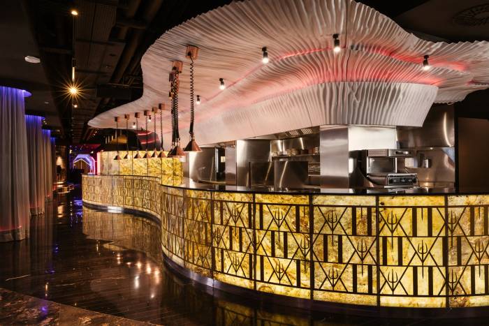 Hell’s Kitchen renueva su segunda temporada en Ibiza con una carta de raíz mediterránea