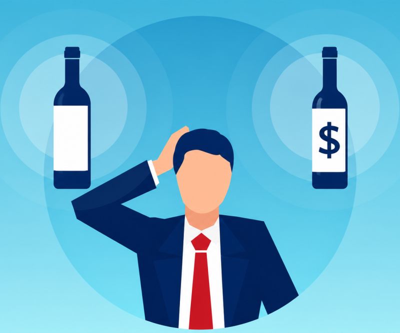 L’investissement dans le vin de prestige entre dans un marché plus étroit en 2026