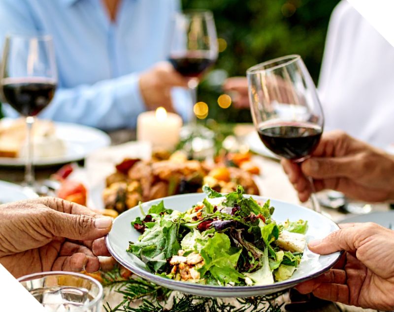 ¿Puede el vino formar parte de una vida saludable según la ciencia?