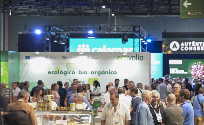 Auténtica reunirá en Sevilla a 350 expertos para revisar las compras alimentarias