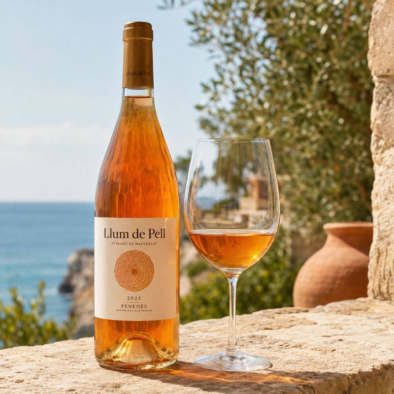 orange wine