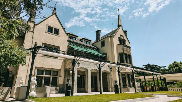 Campomayor acuerda con MOM Culinary Center formar a nuevos chefs en técnicas del huevo