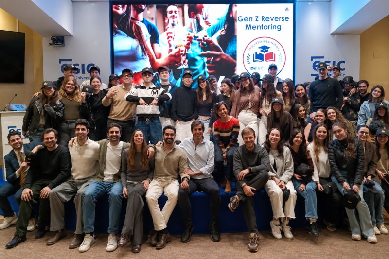 Pernod Ricard incorpora a universitarios como mentores para orientar su estrategia de marketing