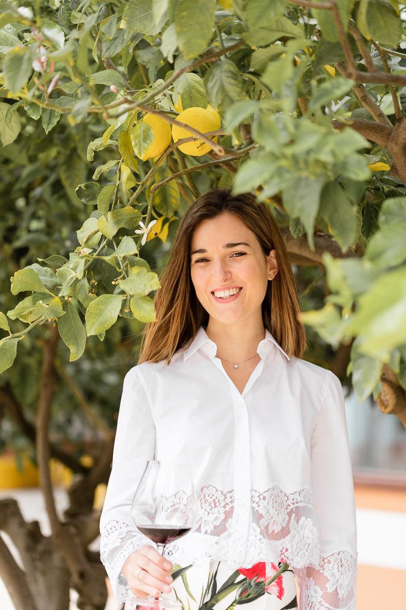 Gabriella Favara接掌Assovini Sicilia,协会迎来代际更替