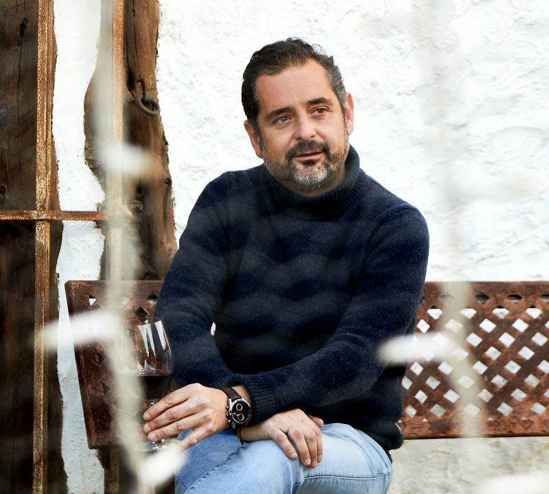 Iván Sanz Cid