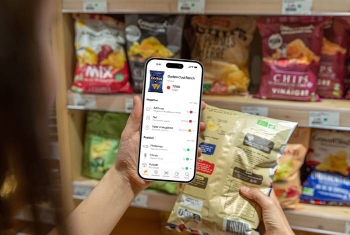 Yuka entra en México con 500.000 productos evaluados para orientar la compra