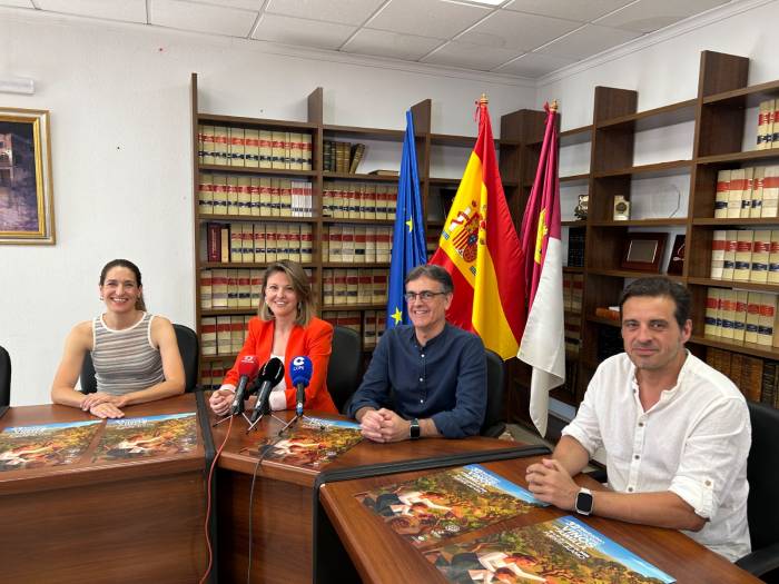 Fuente-Álamo acoge por primera vez el certamen de calidad de Vinos DOP Jumilla