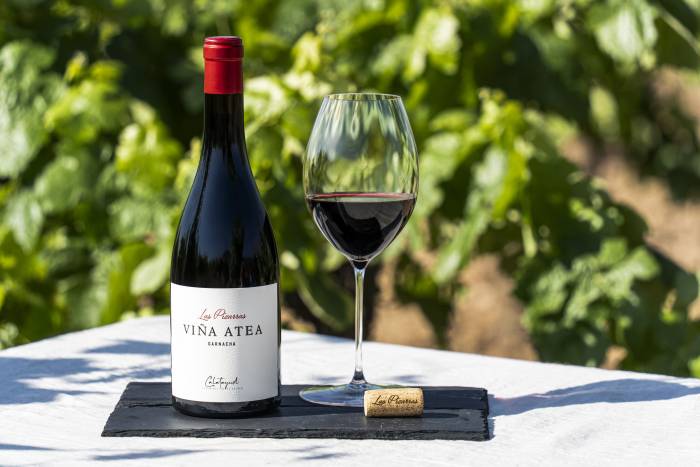 Raíces Ibéricas lanza Viña Atea, una nueva garnacha de pueblo de Calatayud