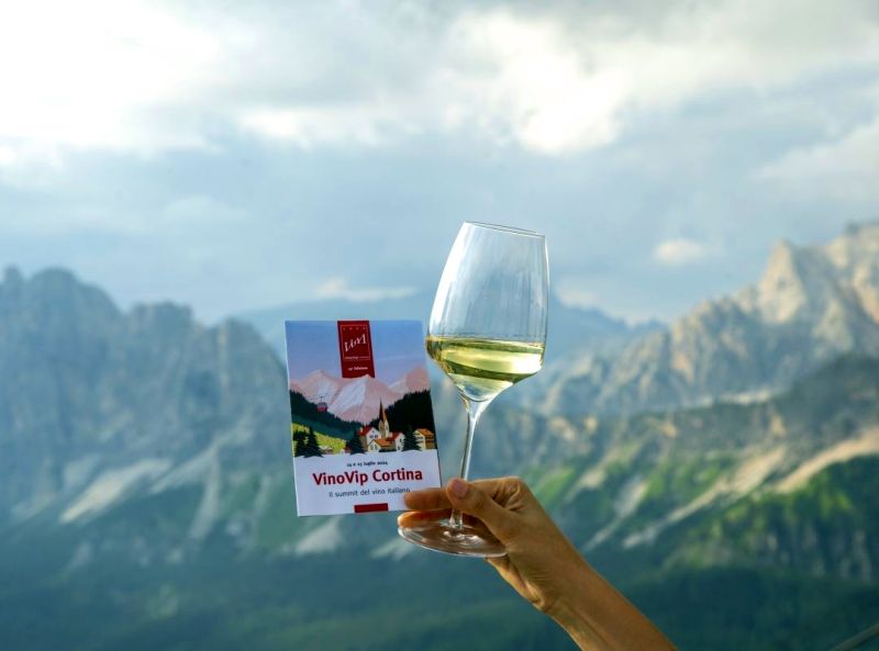 Les leaders du vin italien se réuniront à Cortina pour un sommet à forts enjeux sur l’avenir du secteur