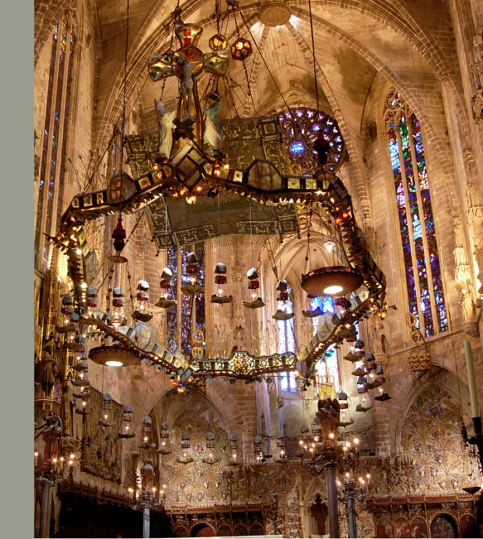 Palma refuerza su oferta de verano con gastronomía, arte y patrimonio
