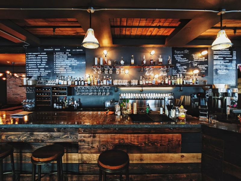 U.K. Hospitality Businesses Face a 65% Surge in Energy Costs
