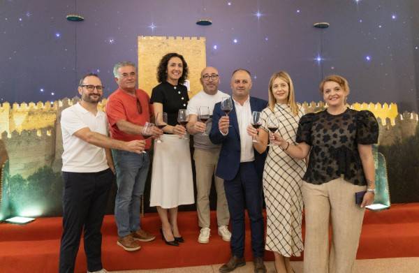 La Ruta del Vino Almansa se presenta en Albacete con una cita para impulsar el enoturismo