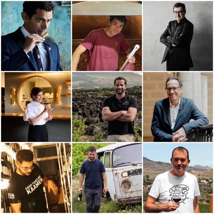 Tenerife reunirá del 21 al 23 de junio a grandes nombres del vino insular