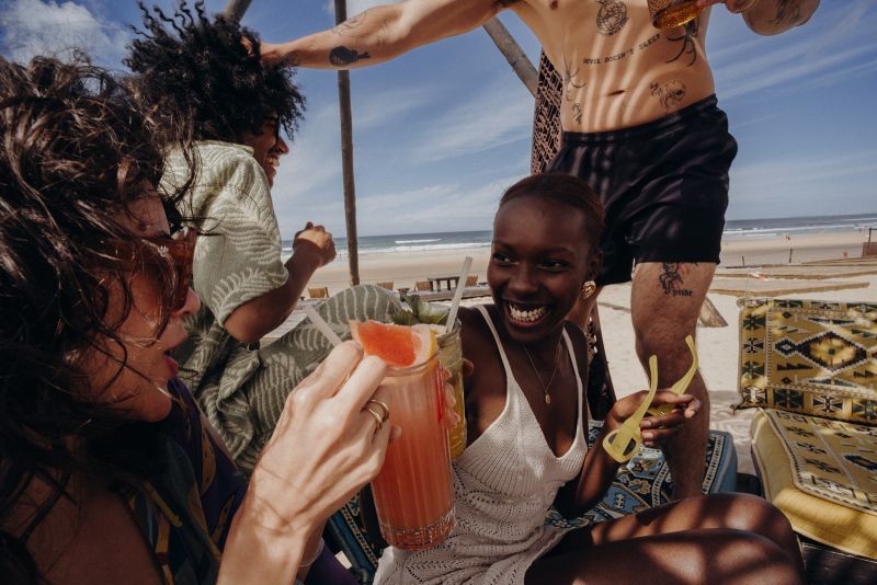 Praia Irmão brings SuncéBeat back to Costa da Caparica for four days in June