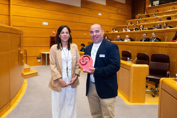 TalentiaEx cerrará el curso en Cáceres con un MasterChef dirigido por David Gibello