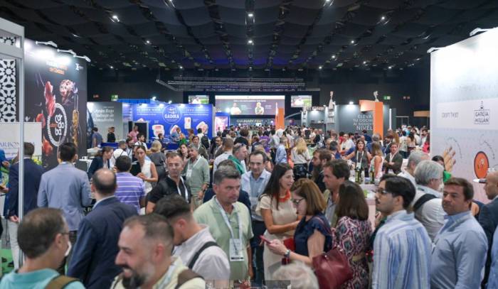 Madrid acoge CharcutExpo con 7.000 profesionales y 4 millones de impacto económico
