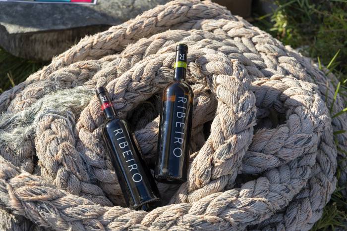 Ribeiro logra 30 medallas en los Decanter World Wine Awards