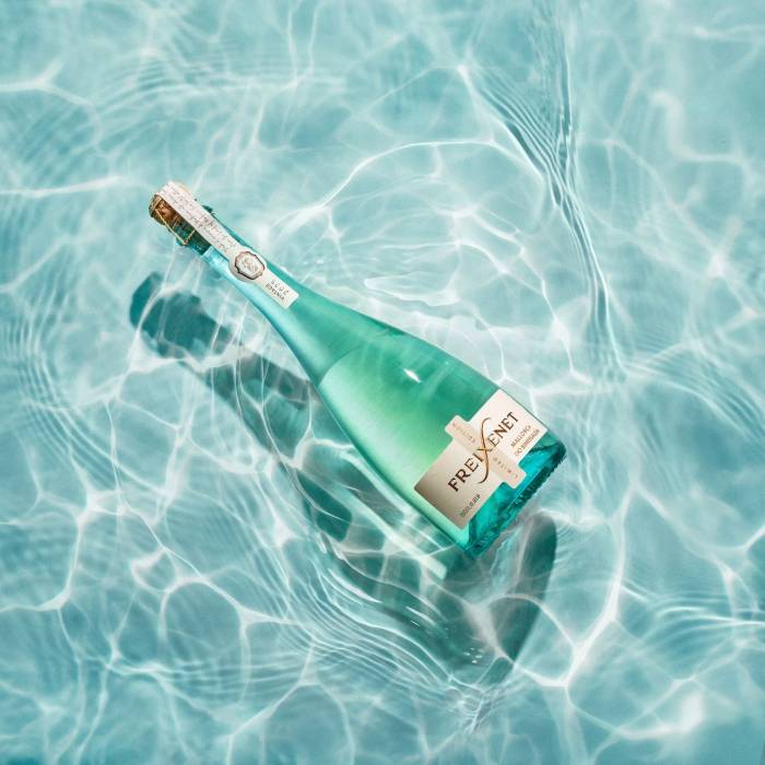 Freixenet lanza un espumoso de Mallorca con solo 6.919 botellas