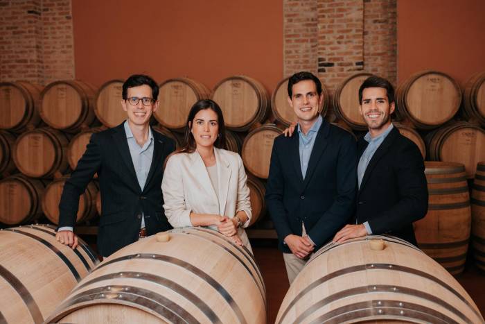 Bodegas Emilio Moro creció un 2% en 2025 y refuerza su apuesta por Ribera del Duero y El Bierzo