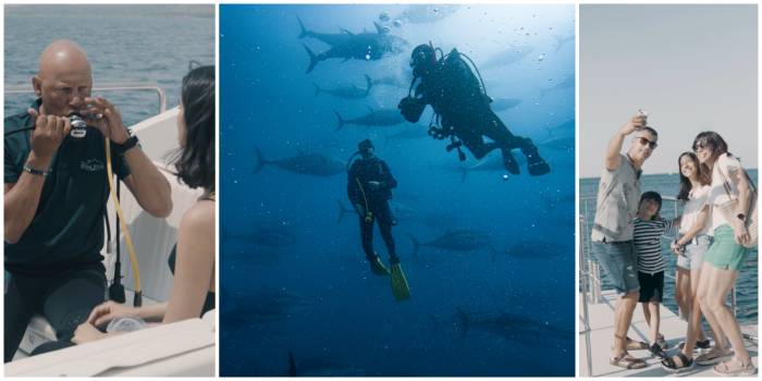 Tuna Tour prevé superar los 20.000 visitantes con nuevas actividades en 2026