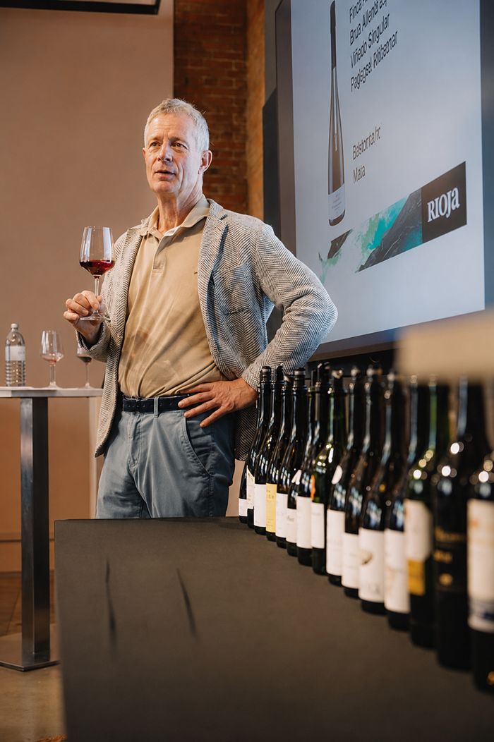 David Schwarzwälder