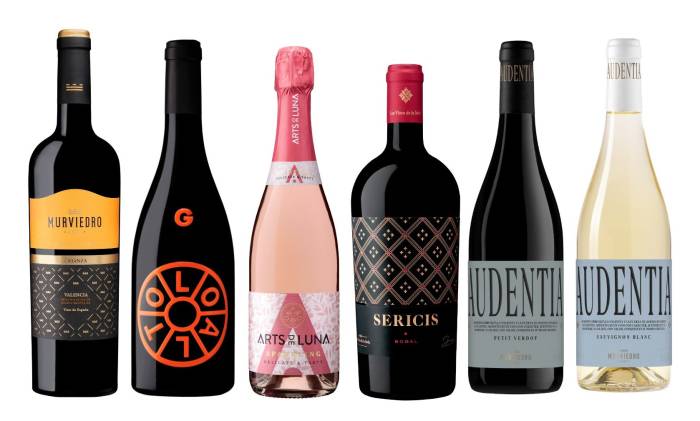Bodegas Murviedro firma nueve medallas en Bruselas con un Gran Oro para Finca El Serrano 2023