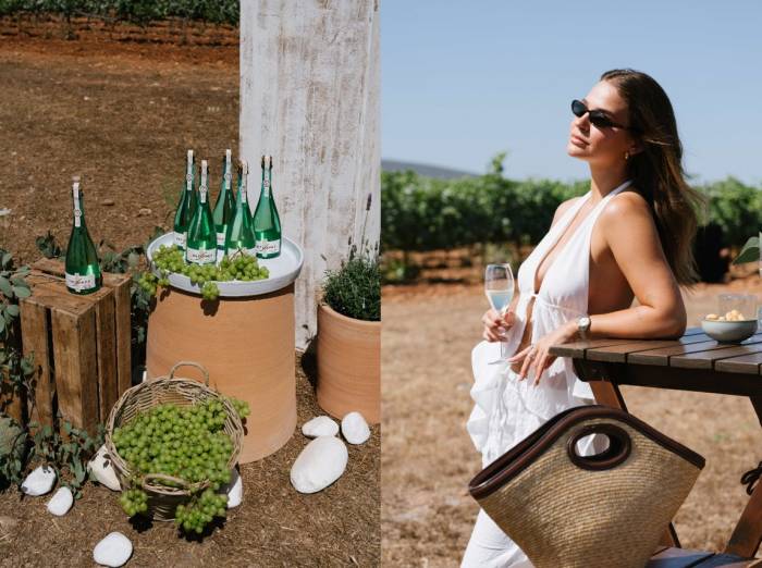 Freixenet presenta en Mallorca una edición de 6.919 botellas elaborada bajo la D.O. Binissalem
