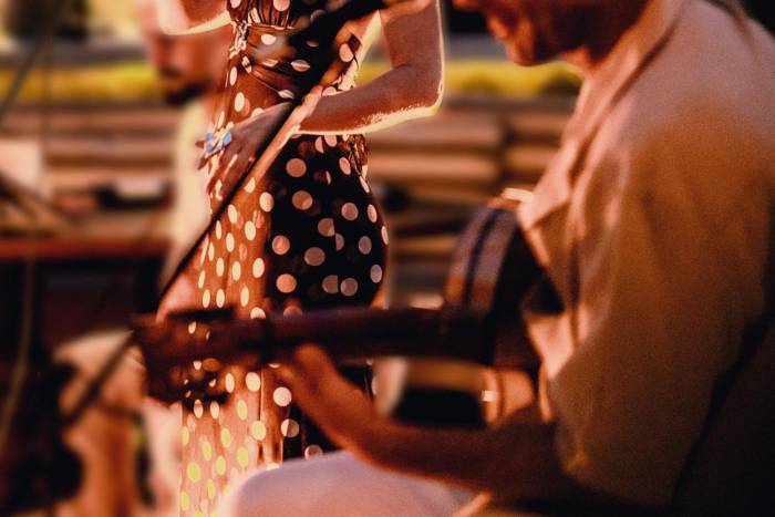 Laguna prepara una noche de San Juan con flamenco, hoguera y cocina andaluza y asiática