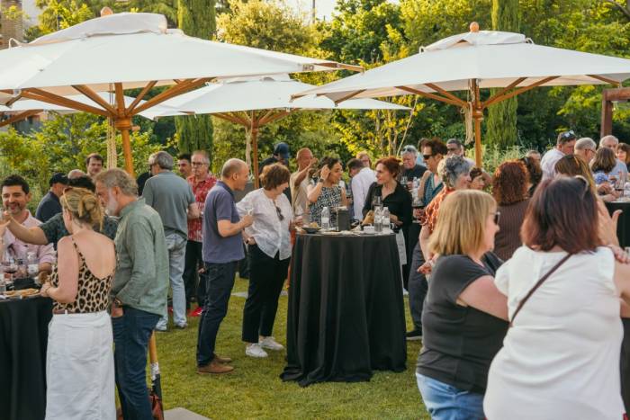 Samaniego in Wine agota entradas en su quinta edición