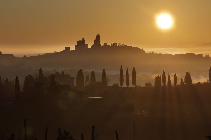 San Gimignano Celebrates Vernaccia’s 750-Year Legacy