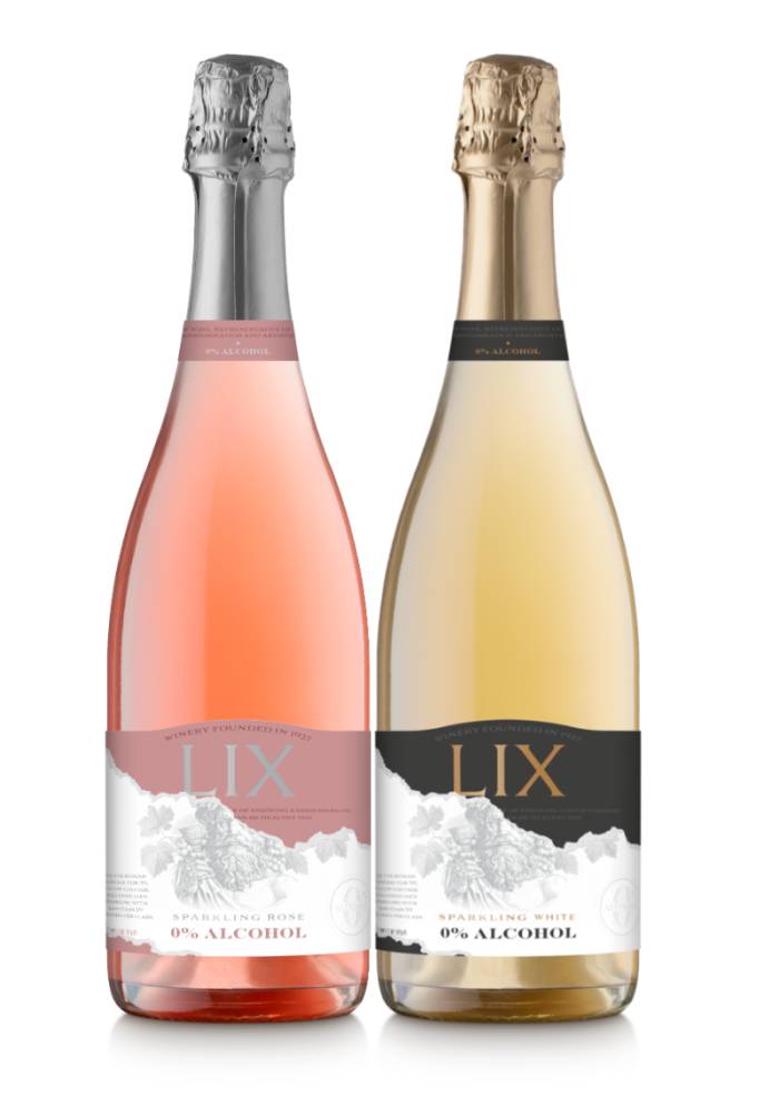 Bodegas Murviedro logra tres oros con sus espumosos sin alcohol en Gilbert & Gaillard