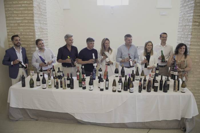 Ecoracimo reúne en Montilla más de 200 catas de vinos y vinagres ecológicos