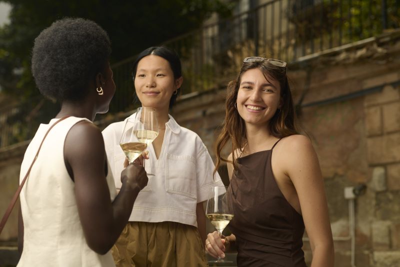 Wine tourism now generates more than €3 billion for Italian wineries