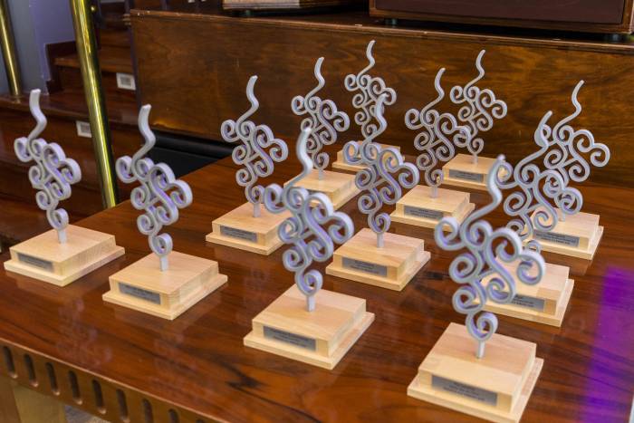 La D.O. Ribeiro amplía sus premios con cuatro nombres ligados al vino