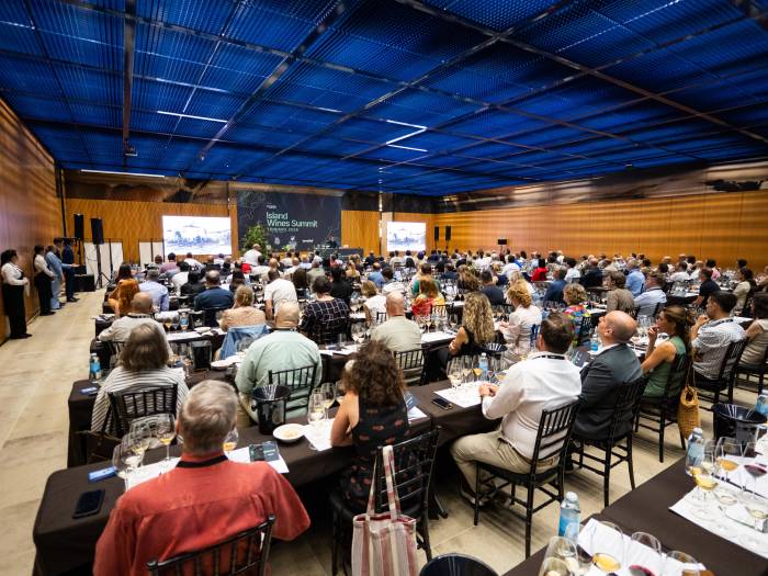 Tenerife cierra Island Wines Summit con una red internacional para los vinos de isla