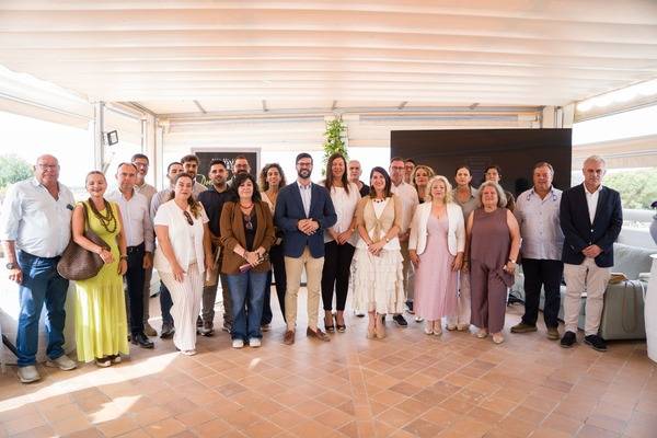 La Ruta del Vino Condado de Huelva logra la certificación nacional de Acevin