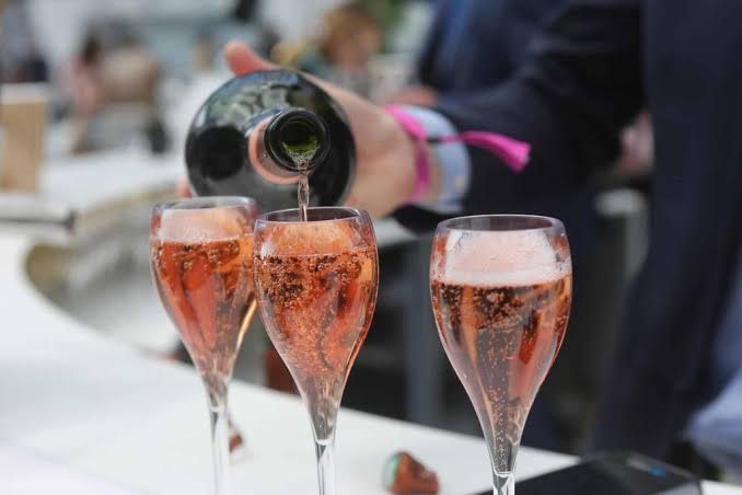 Champagne Drappier defends saignée rosé against a tide of pale, blended styles