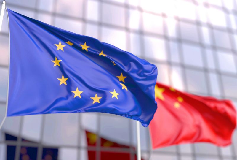 EU leaders move to toughen trade defenses against Chinese imports